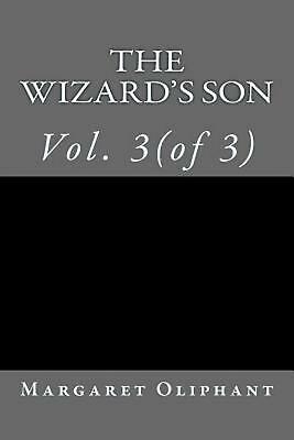 The Wizard's Son - Volume 3